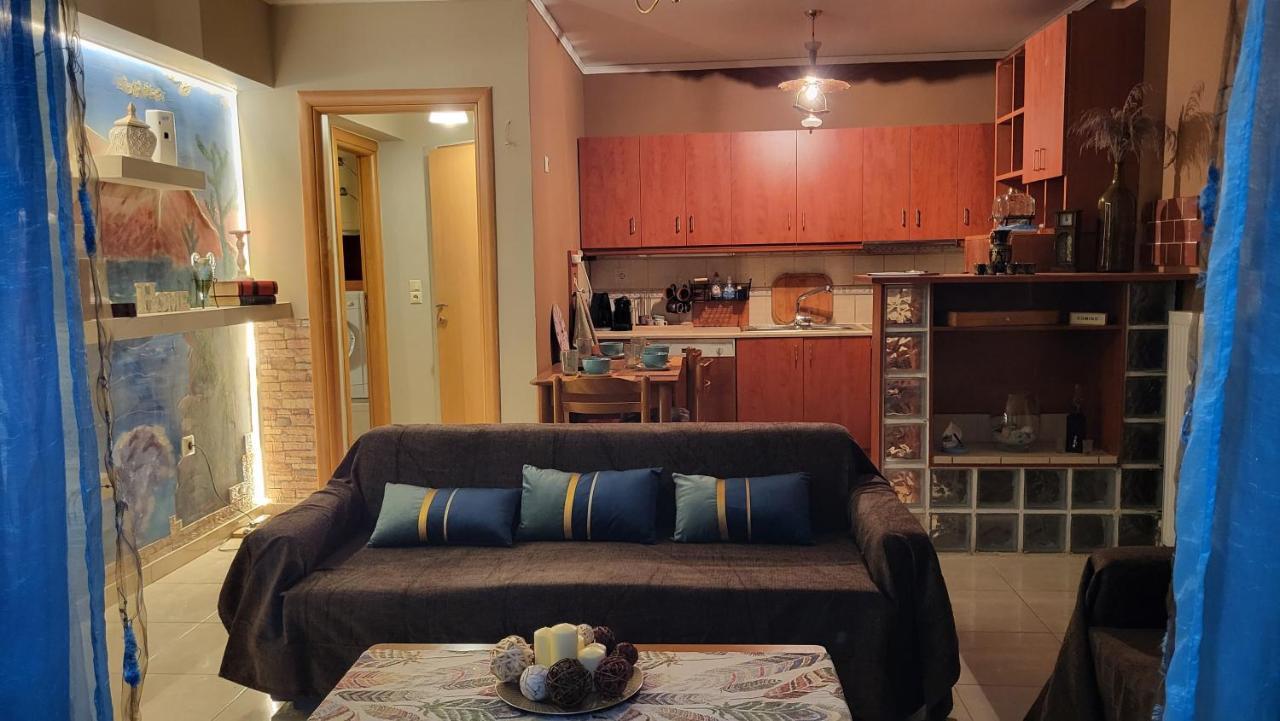 M&M Airport Stop Garden Apartment Spáta Екстериор снимка