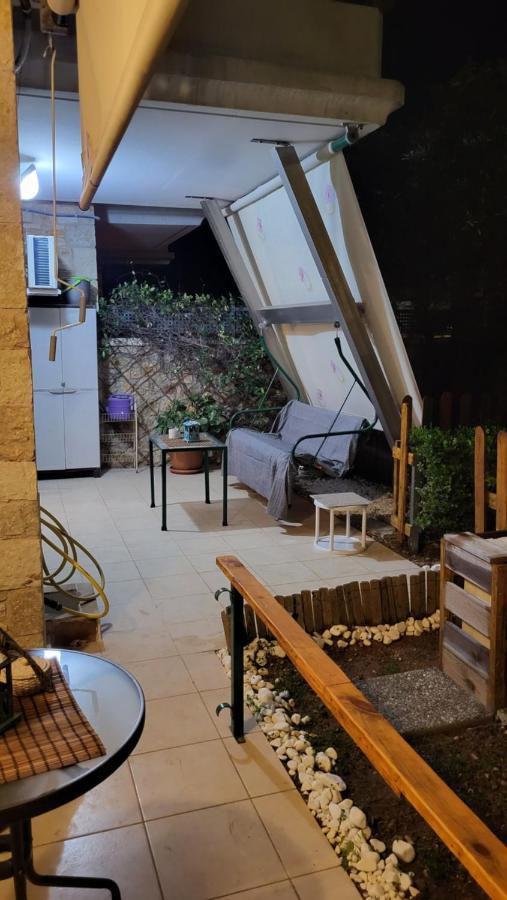 M&M Airport Stop Garden Apartment Spáta Екстериор снимка