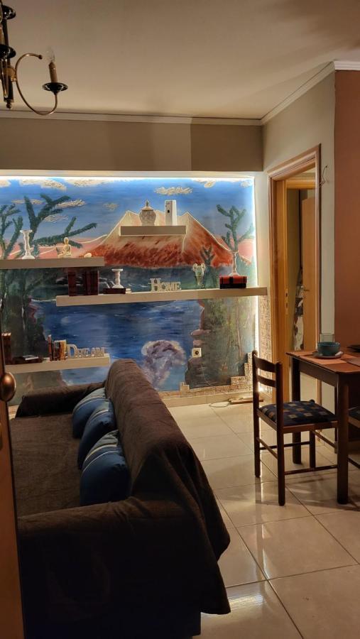 M&M Airport Stop Garden Apartment Spáta Екстериор снимка
